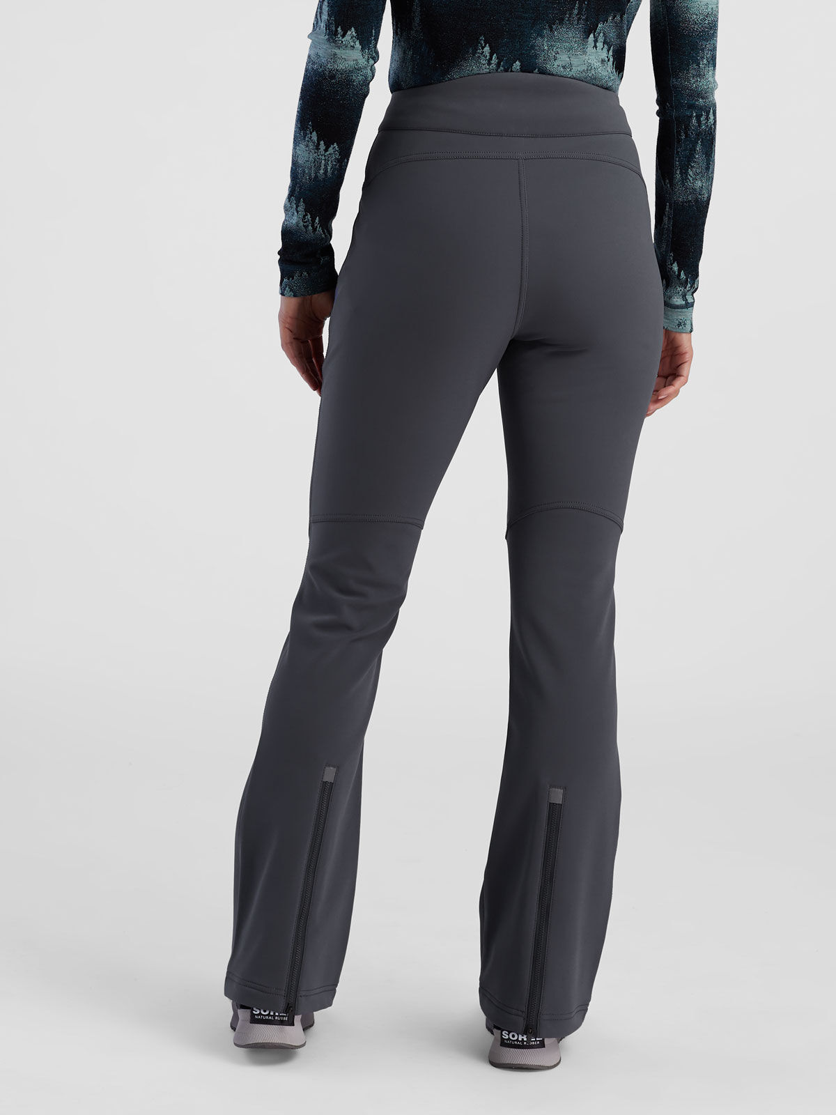 Fleece Lined Pants for Women: Valhalla | Title Nine