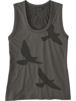 Wings Out 2.0 Tank Top