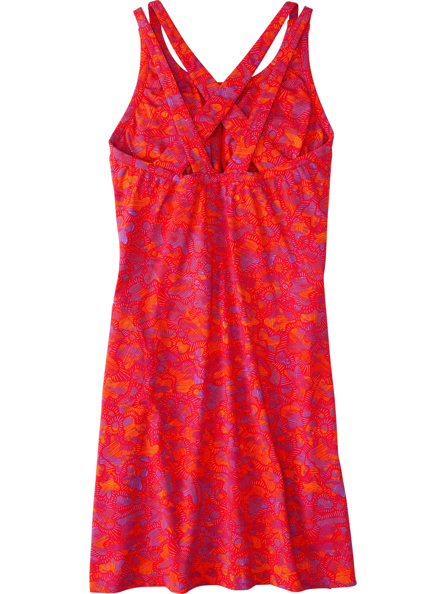 Cirque De La Vie Dress - Synergize, , original