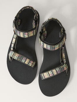 Wrangler Sandal