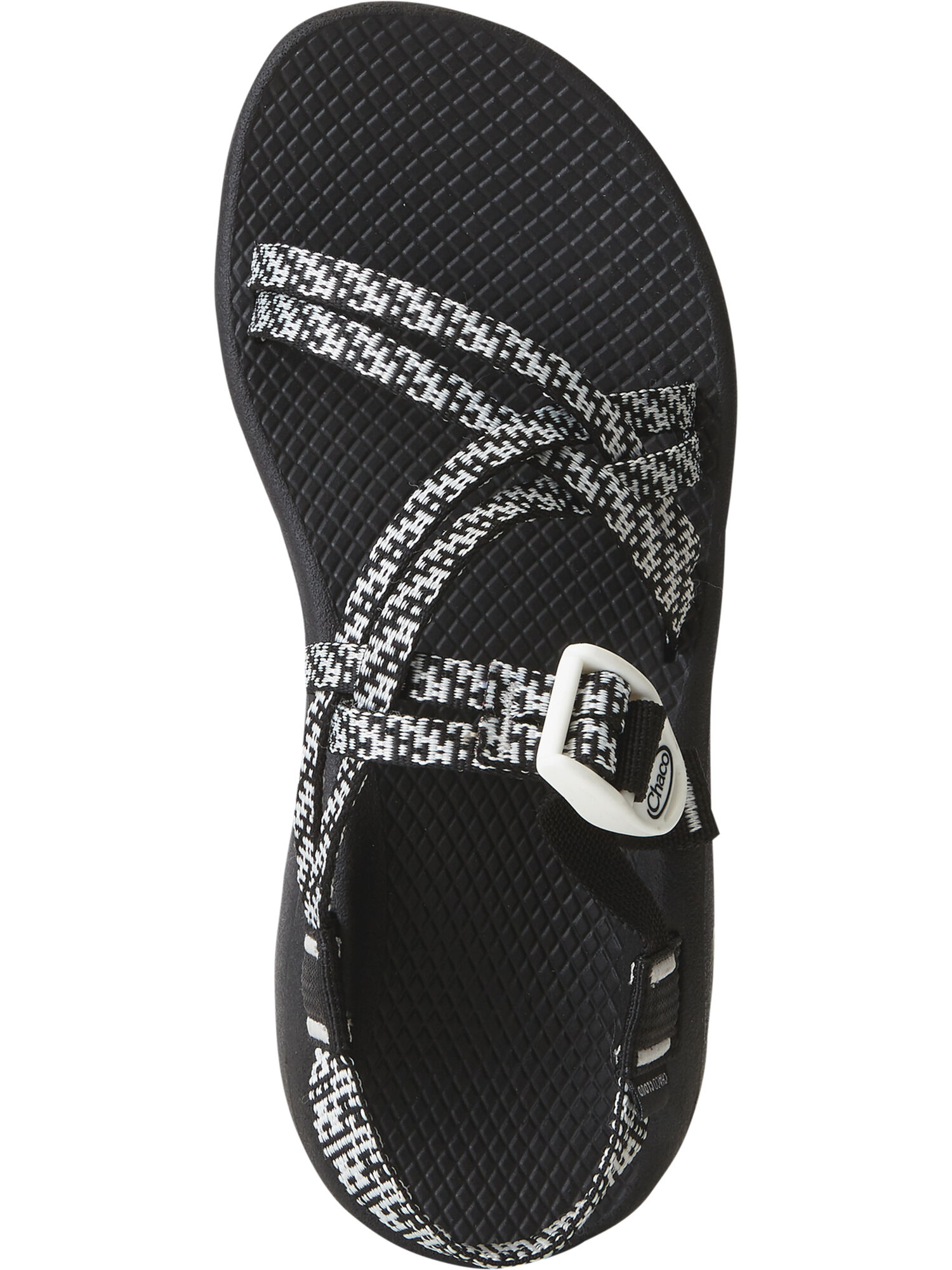 Strappy Guide Girl Sandal - Crochet, , original