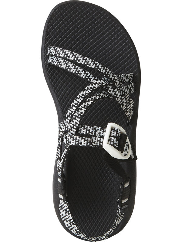Strappy Guide Girl Sandal - Crochet, , original
