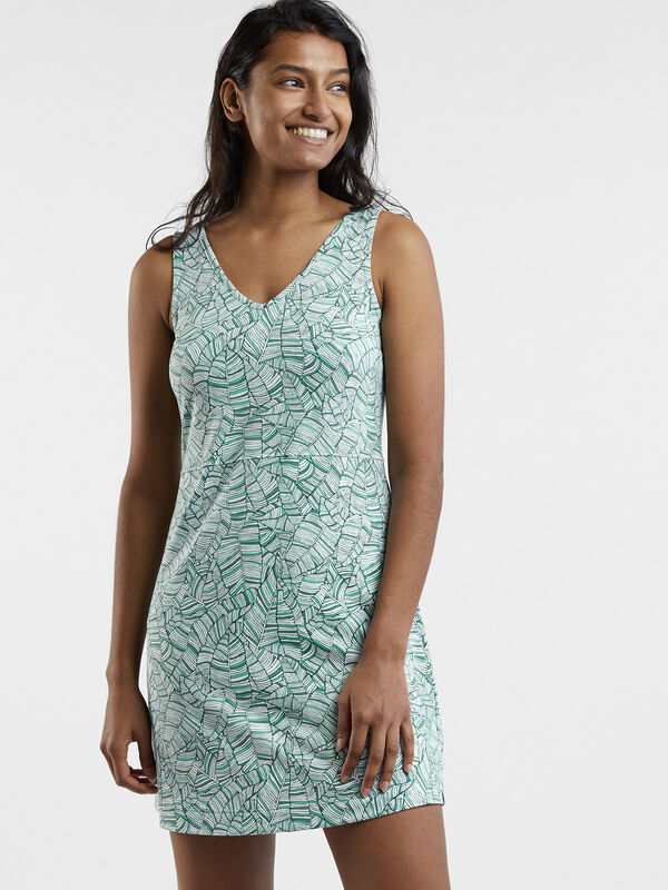 Yasumi Dress - Nascosta, , original