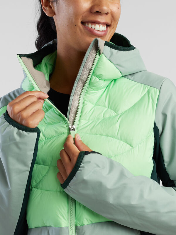 Tirill Thermal Jacket, , original
