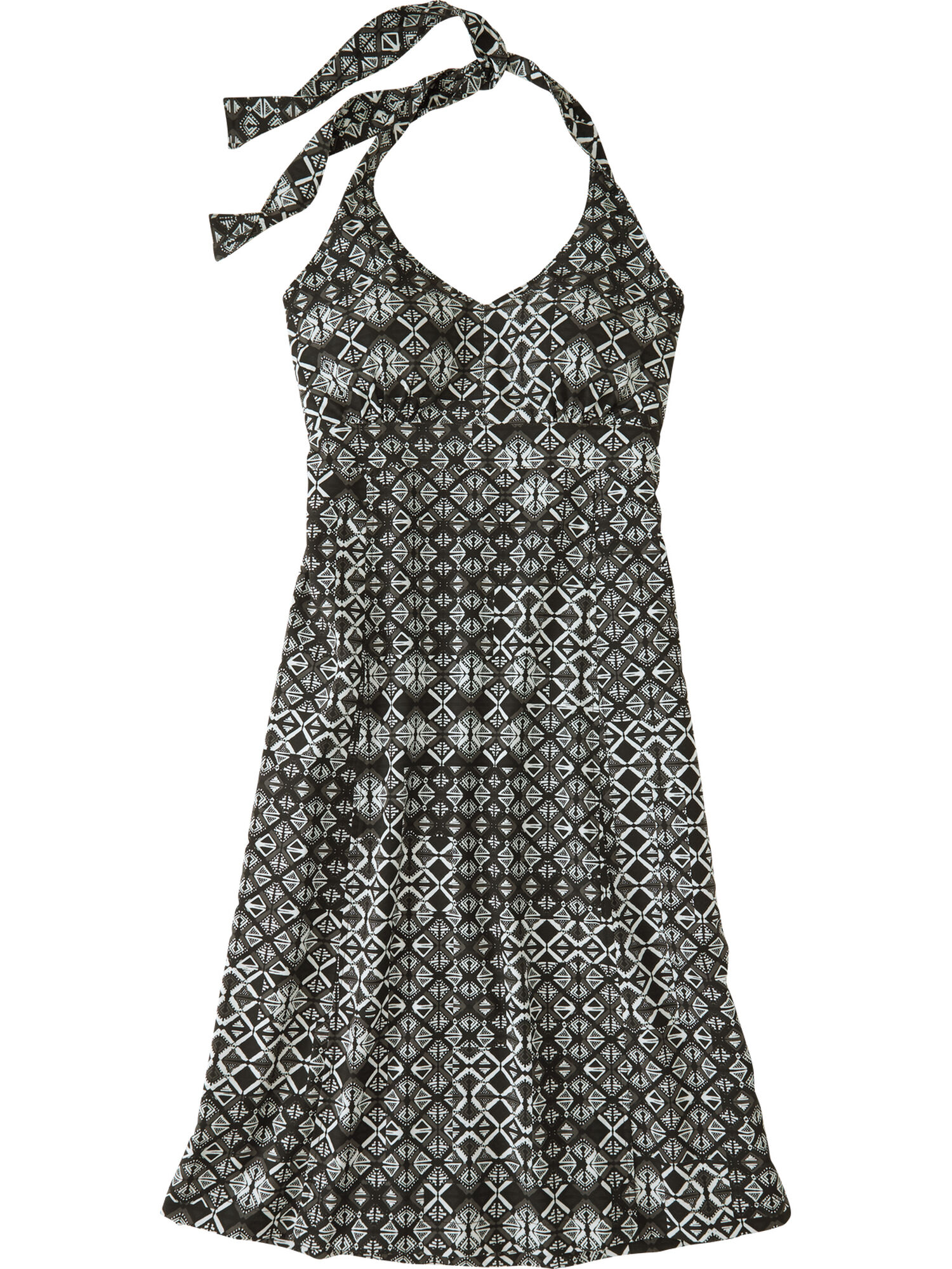 Beck Halter Dress, , original