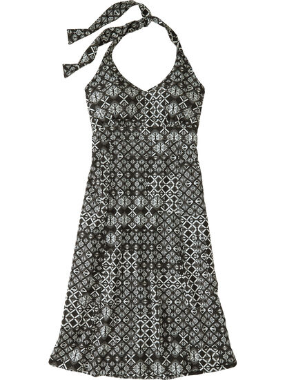 Beck Halter Dress, , original