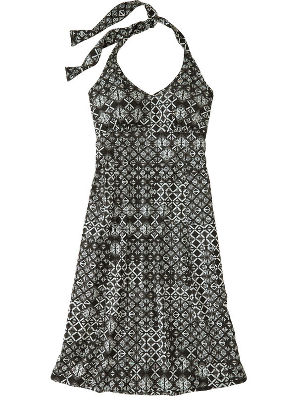 Beck Halter Dress, , original