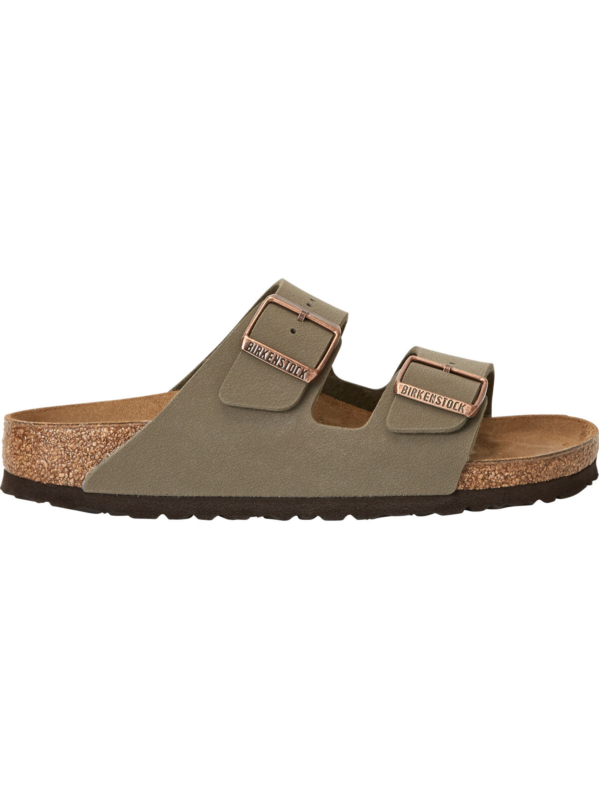 Birkenstock Sandal Arizona Mocha Title Nine