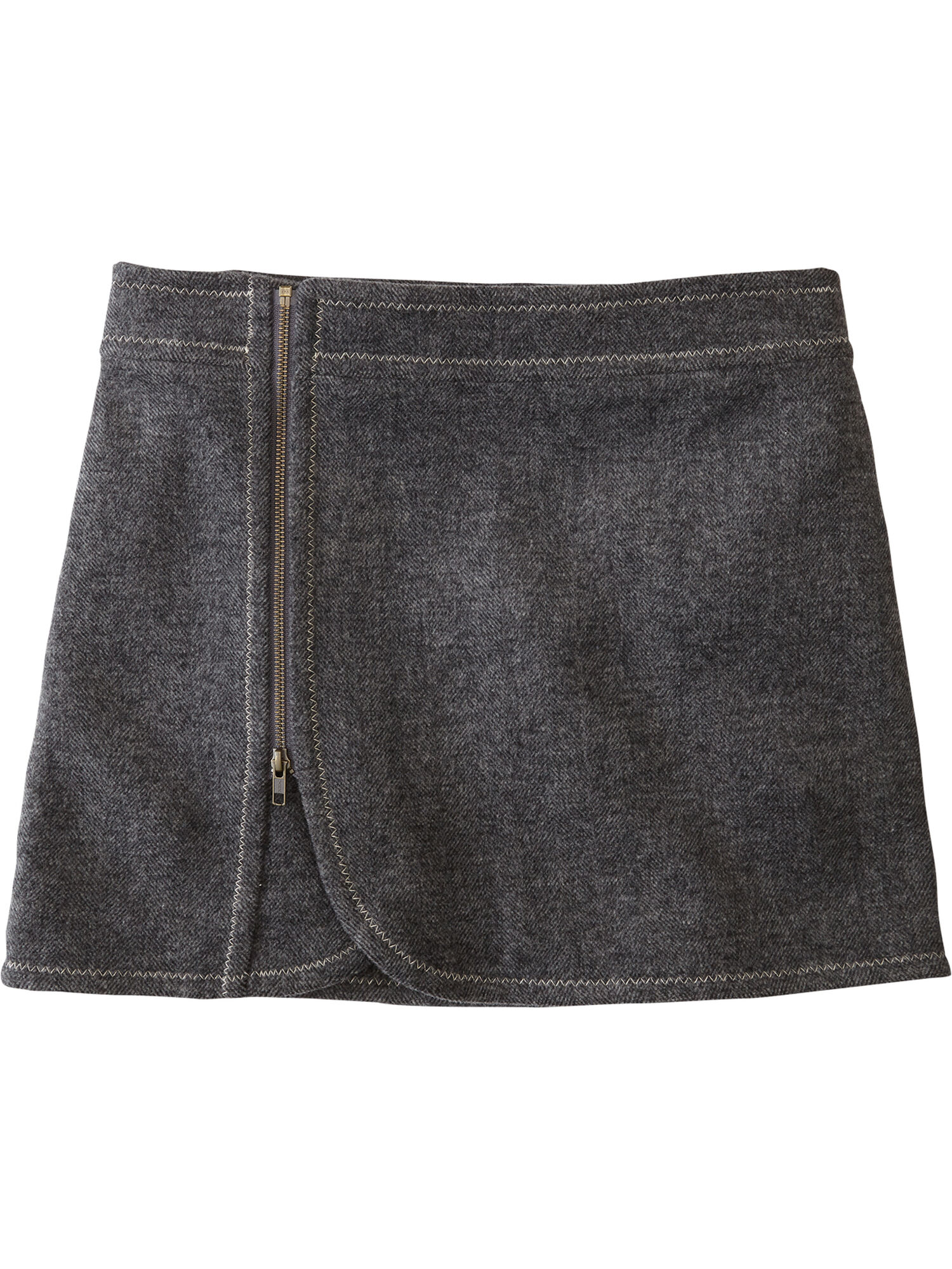 Woolie Wrapper's Delight Skirt, , original