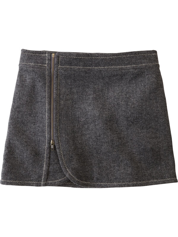 Woolie Wrapper's Delight Skirt, , original