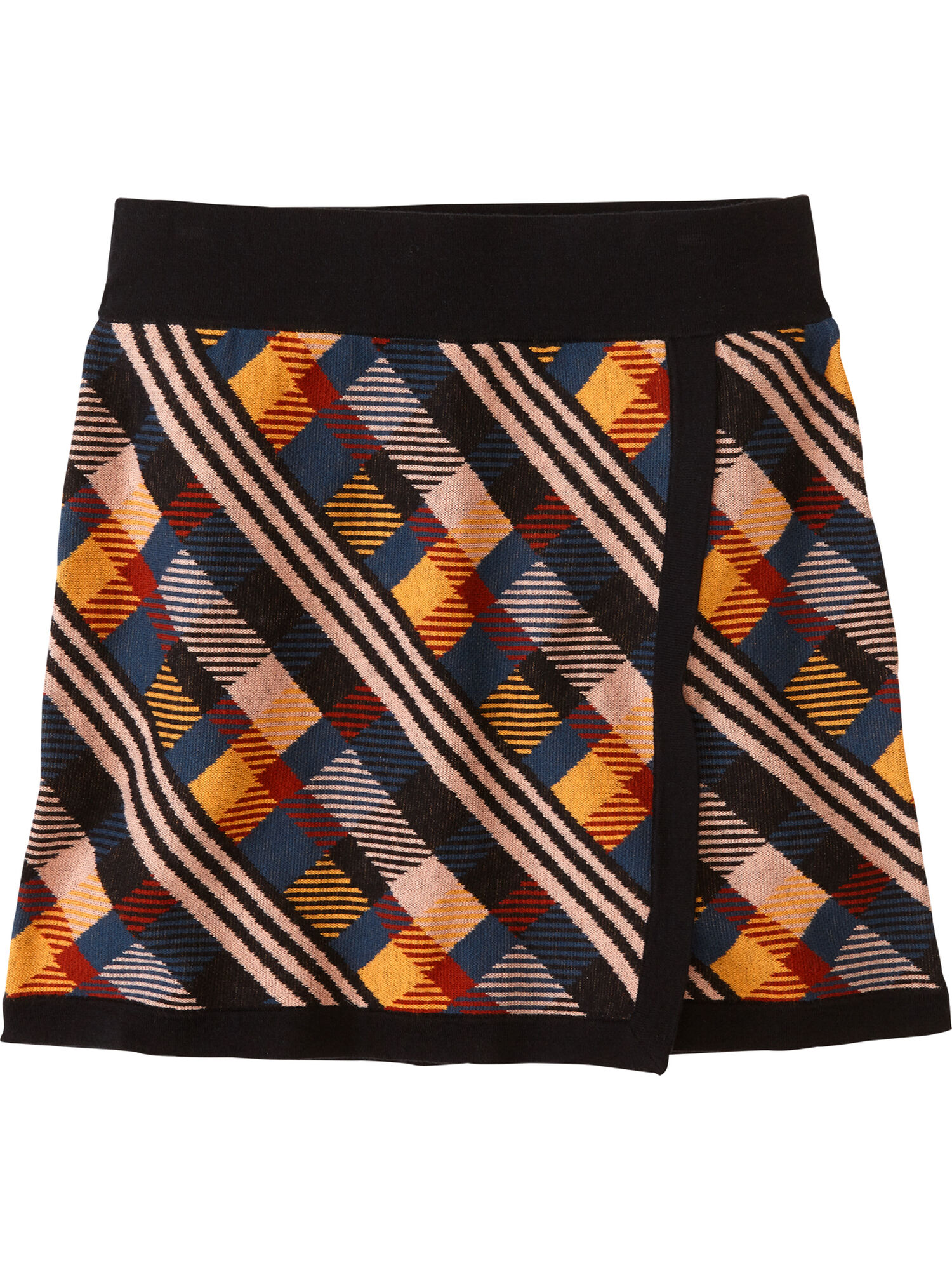 That's-A-Wrap Skirt, , original