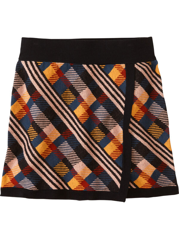 That's-A-Wrap Skirt, , original
