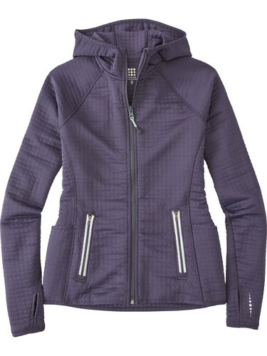 Alpine Air Polartec® Hoodie
