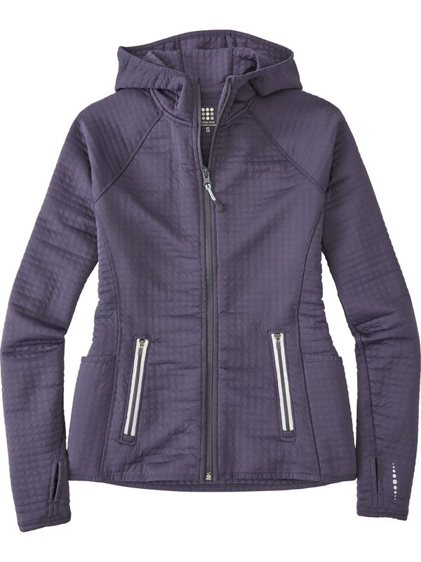 Alpine Air Polartec® Hoodie, , original