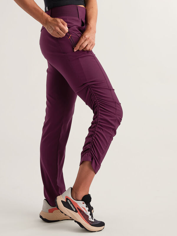 Recycled Clamber 2.0 Hiking Pants - Regular, , original