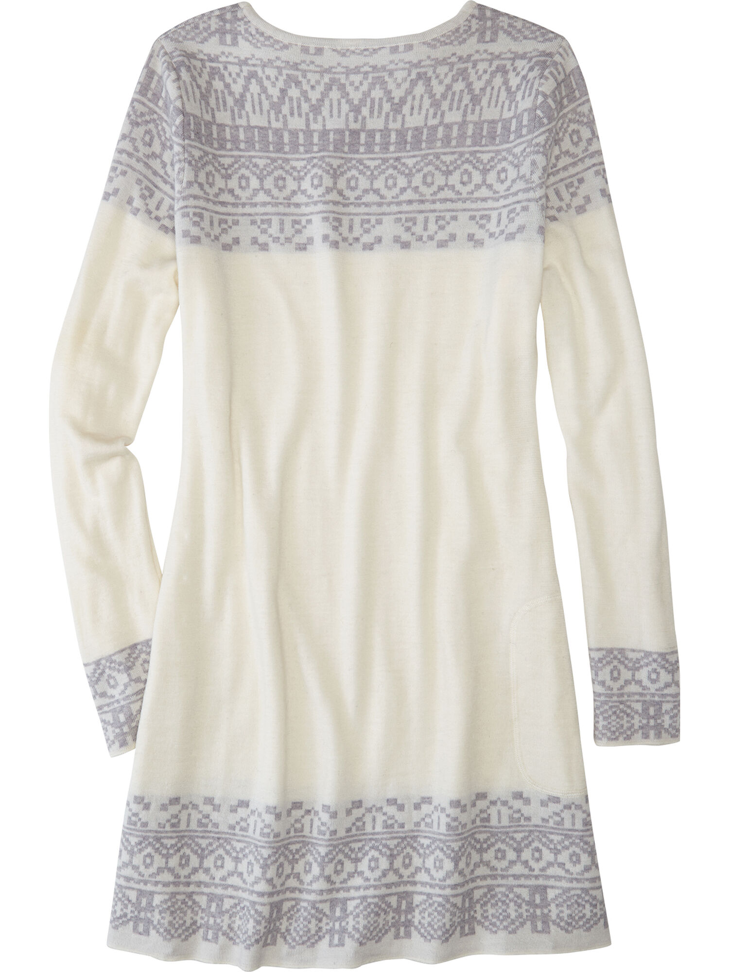 Reykjavik Sweater Dress, , original