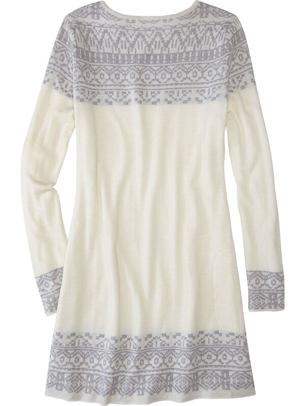 Reykjavik Sweater Dress, , original