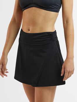 Aquamini Skirt - Solid