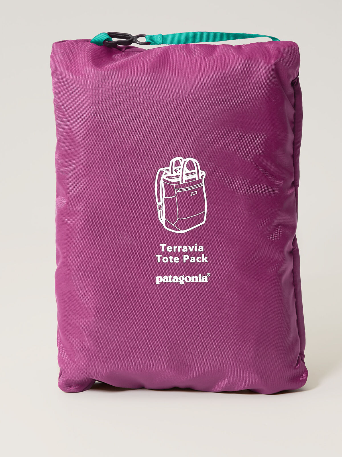 Patagonia Terravia Tote Pack - 27L | Title Nine
