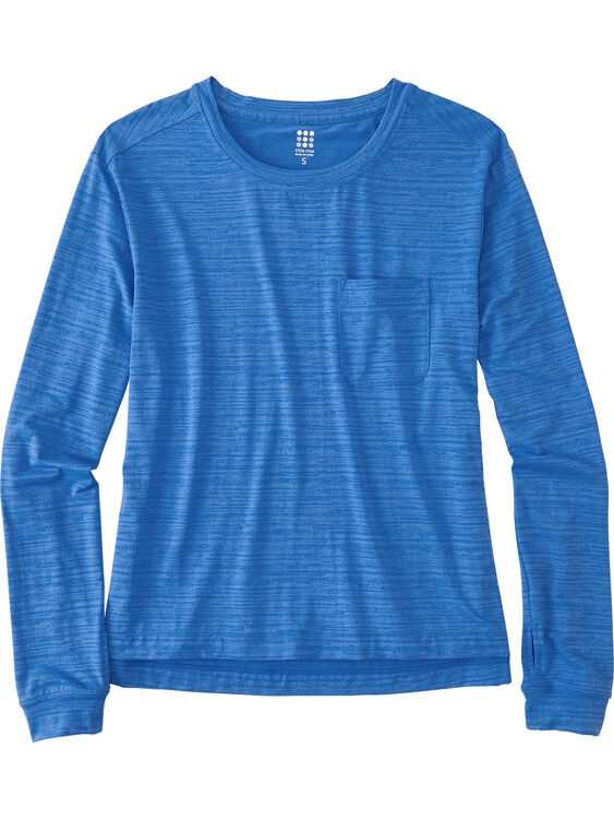 Upland Long Sleeve Sun Shirt, , original