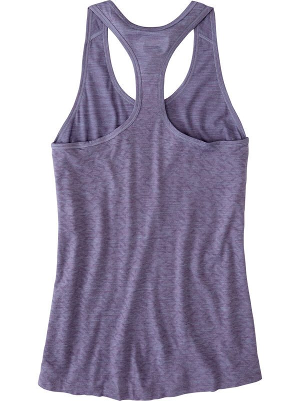 Bighorn Merino Racerback Tank Top, , original