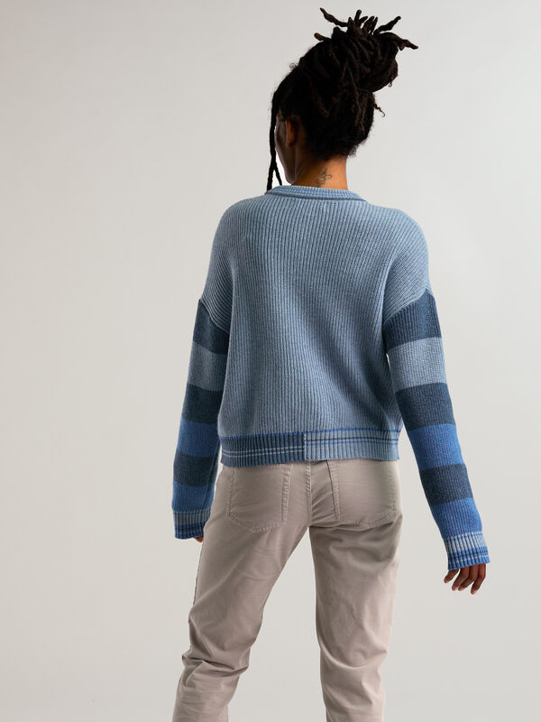 Big Sur Crew Neck Sweater, , original