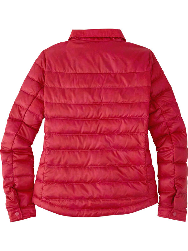 Annie Insulated Shacket, , original