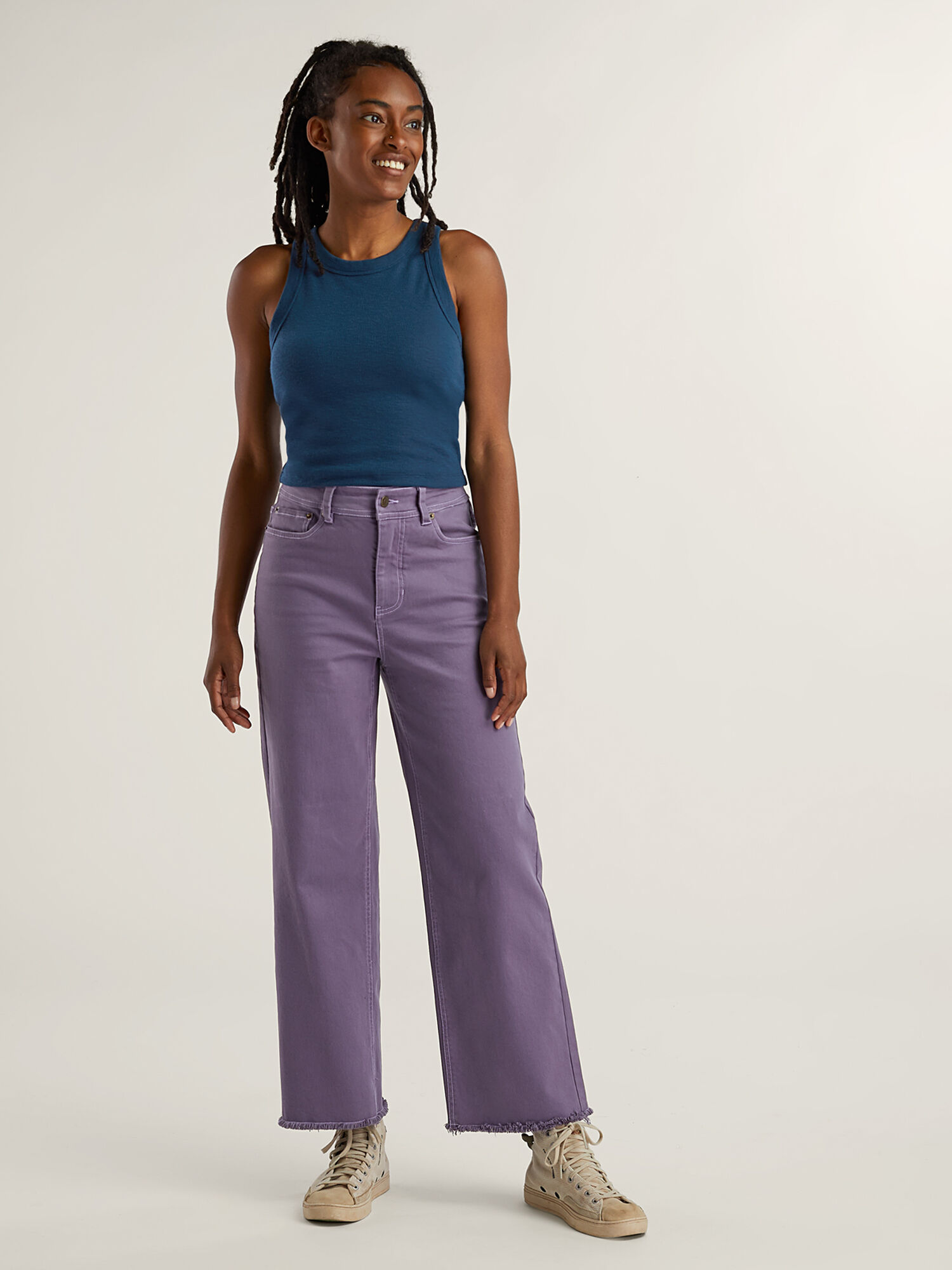 Miraculous Workwear Pants, , original
