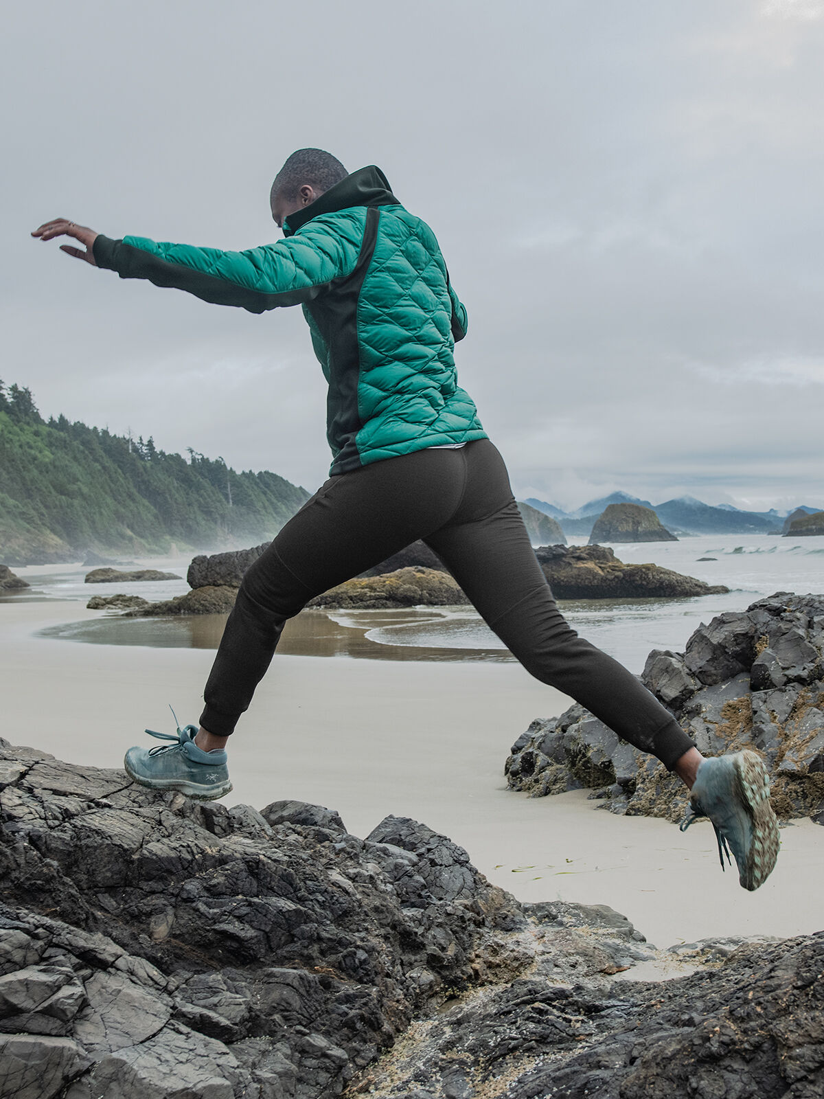 Polartec joggers hot sale