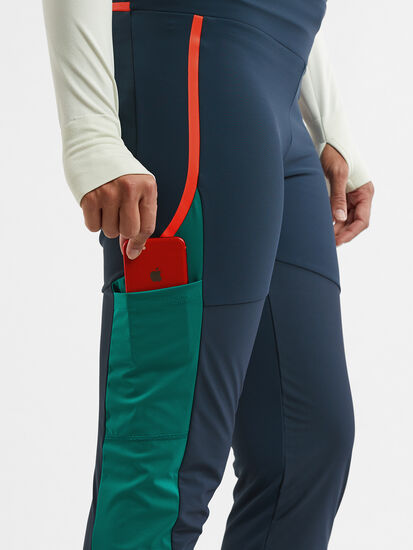 Loppet Tights: Image 4