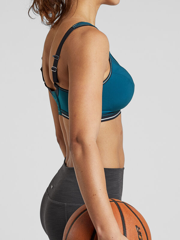 Declaration Sports Bra, , original