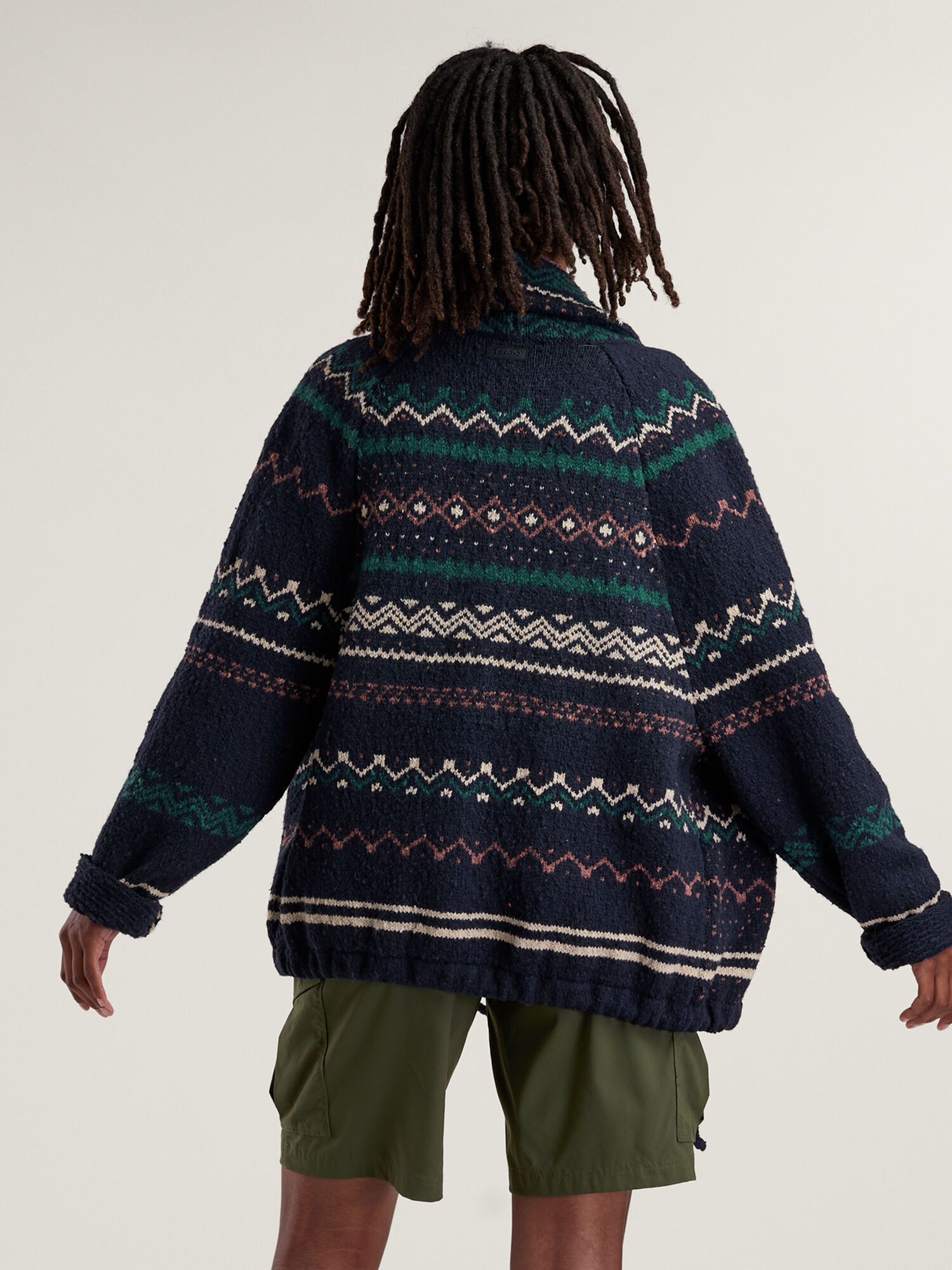 Northwoods Cardigan, , original