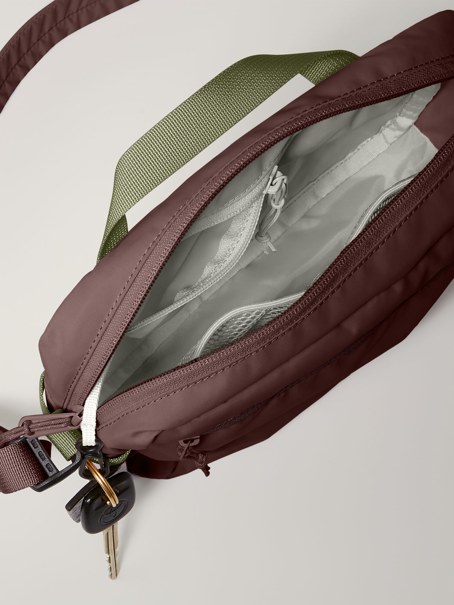 High Coast Crossbody Bag - 3L, , original