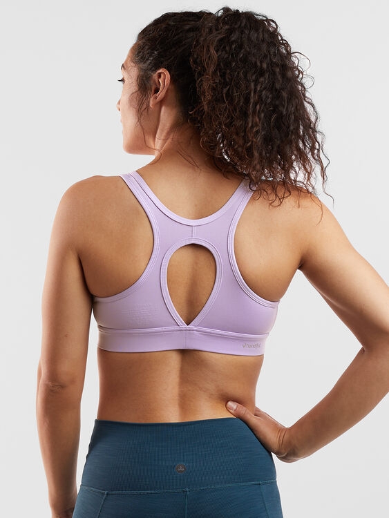 Racerback Bra - Handful - Big V