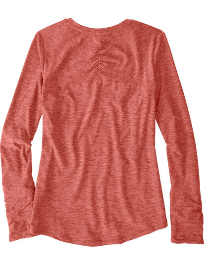 Grace 2.0 Long Sleeve - Solid: Image 2