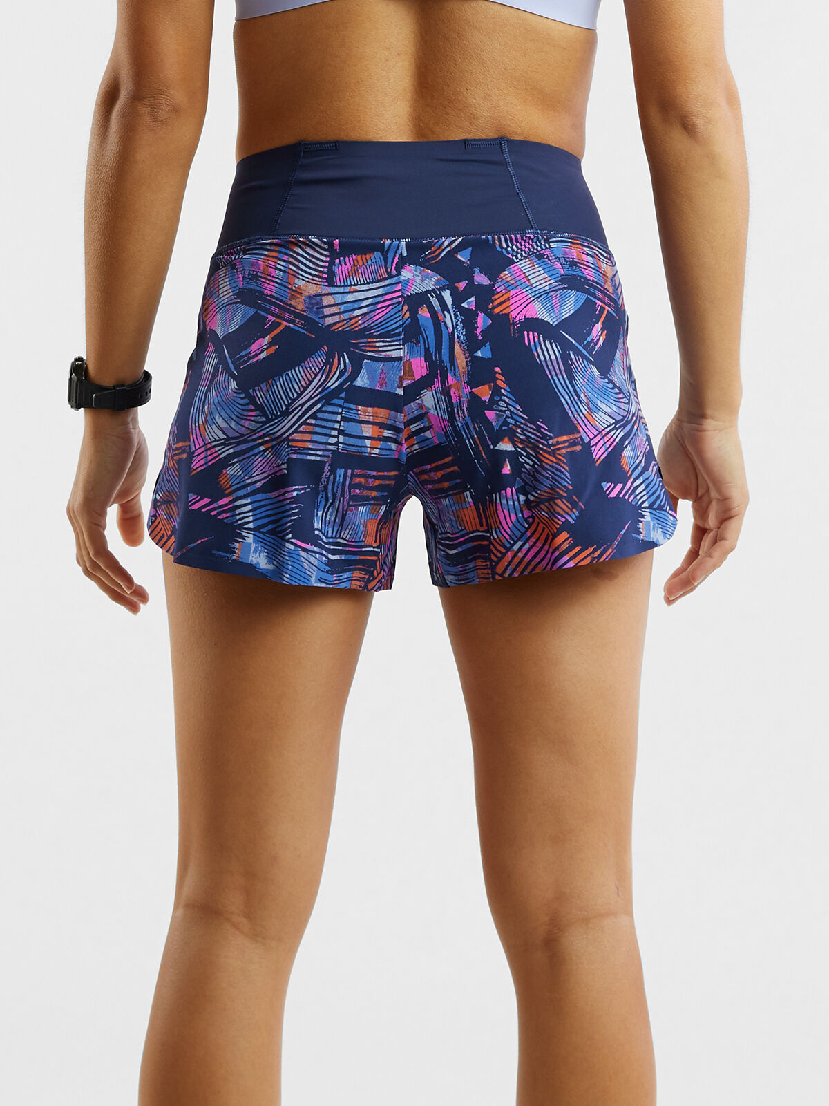 Title nine cheap running shorts
