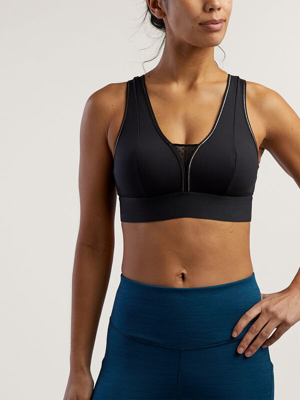 Harmony Wireless Sports Bra, , original
