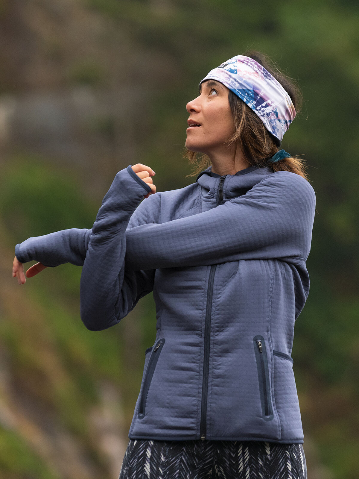 Handcrafted Women's Headband | Title Nine