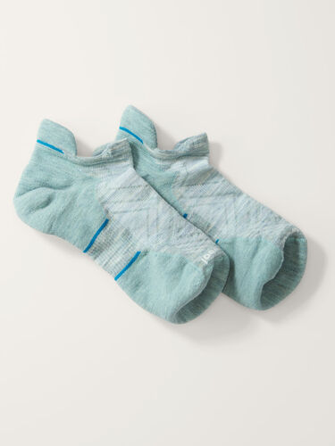 Cross Airs Cushioned Running Socks
