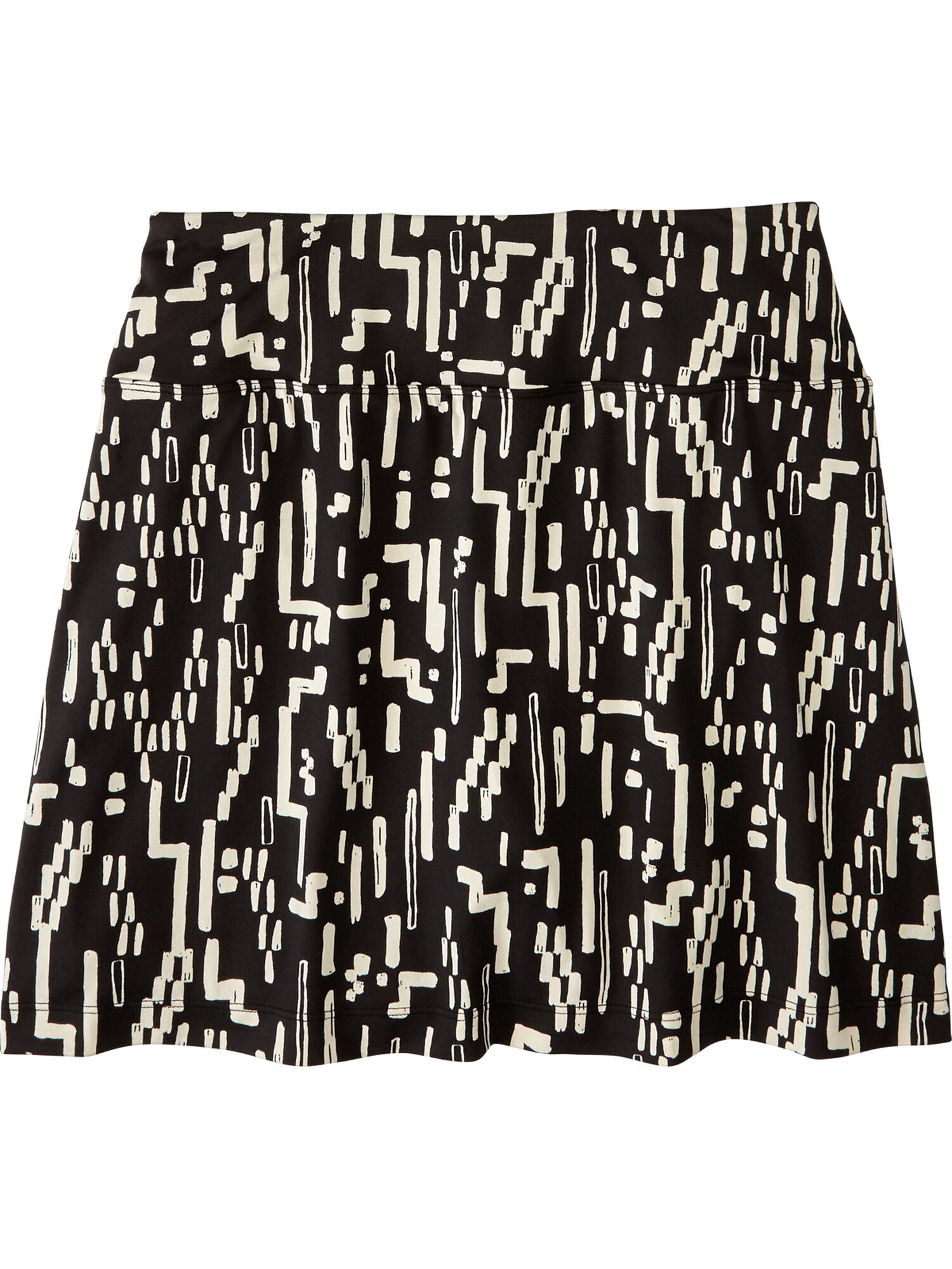 Dream On Skort 16" - Desert Path, , original