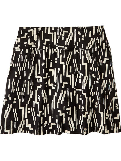 Dream On Skort 16" - Desert Path, , original