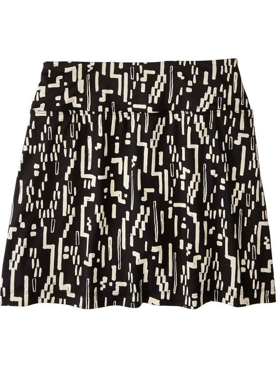 Dream On Skort 16" - Desert Path, , original