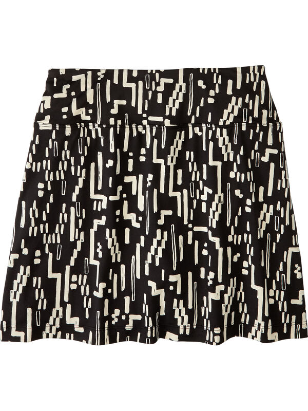 Dream On Skort 16" - Desert Path, , original