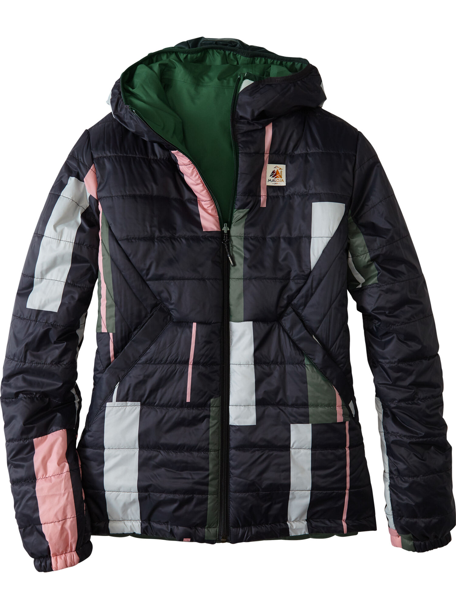 Forscherin Gore-Tex Jacket, , original