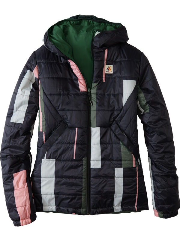 Forscherin Gore-Tex Jacket, , original