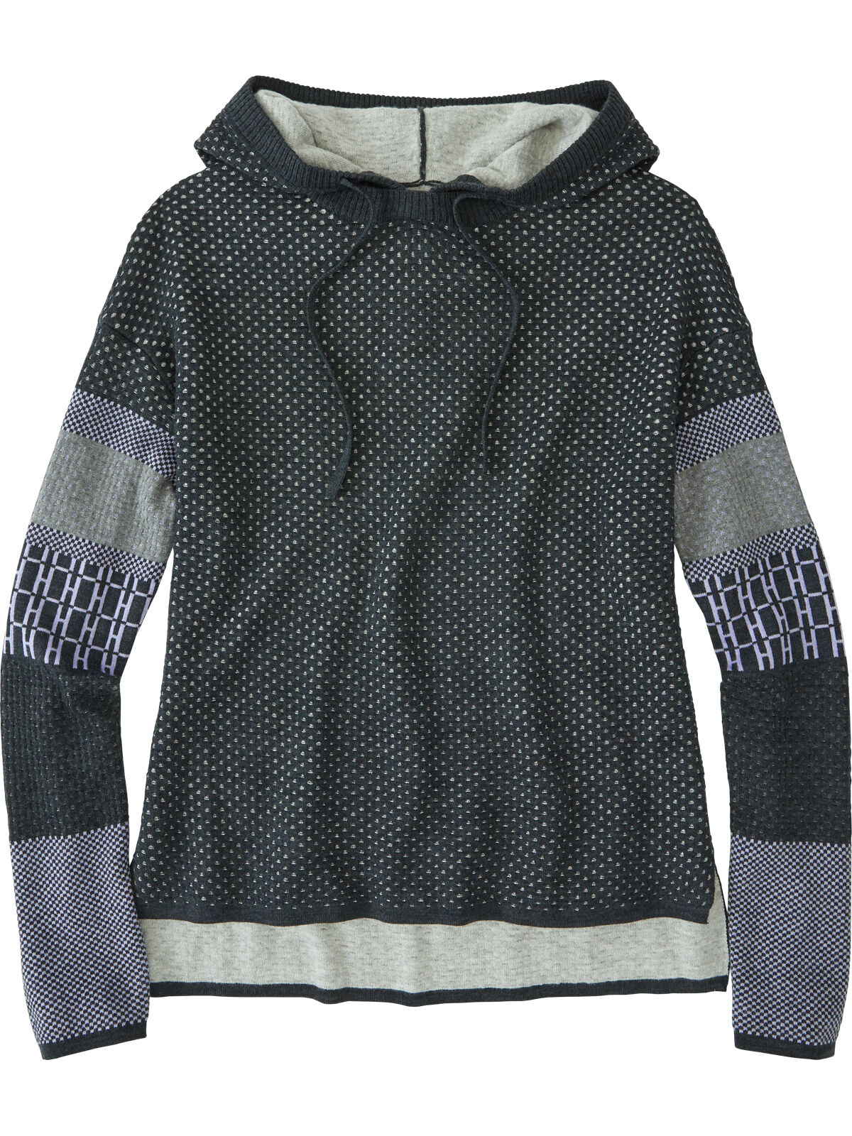 Stevie long sweater sales