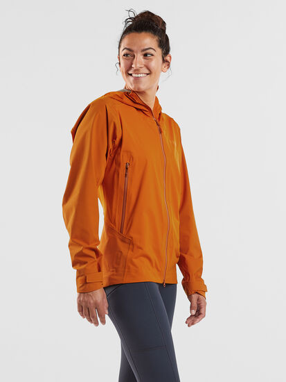 Summit Waterproof Jacket, , original