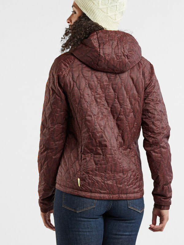 Infrared Insulated Jacket, , original