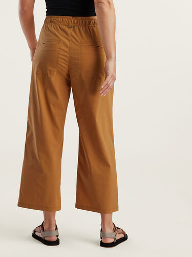Scout High Rise Ankle Pants - Petite