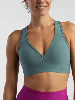 Andromeda Racerback Sports Bra